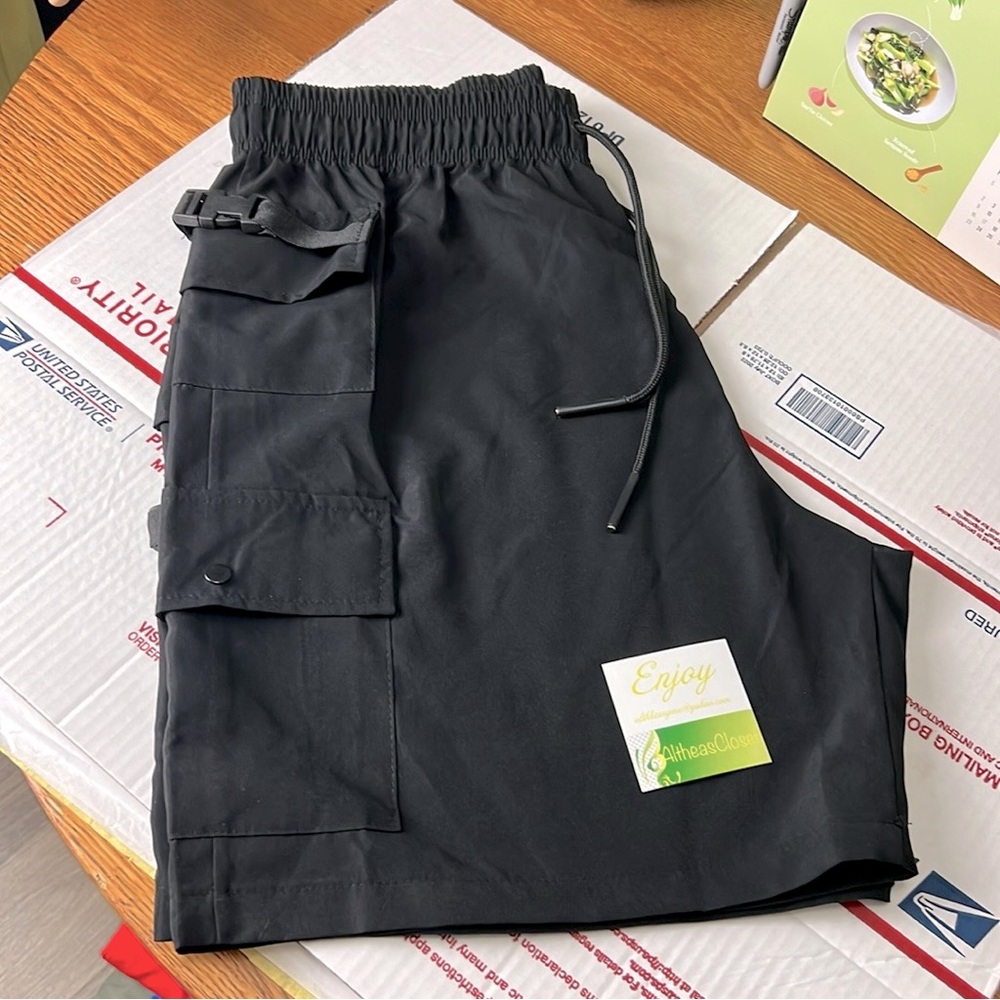 Athletex shorts